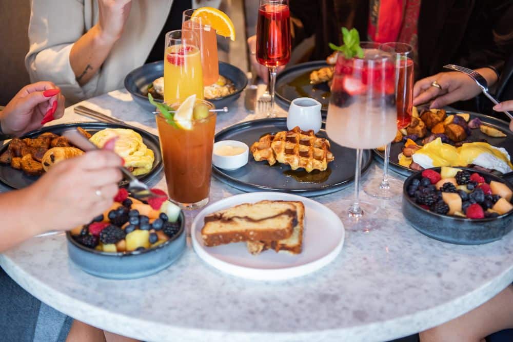 bubbles and brunch 2